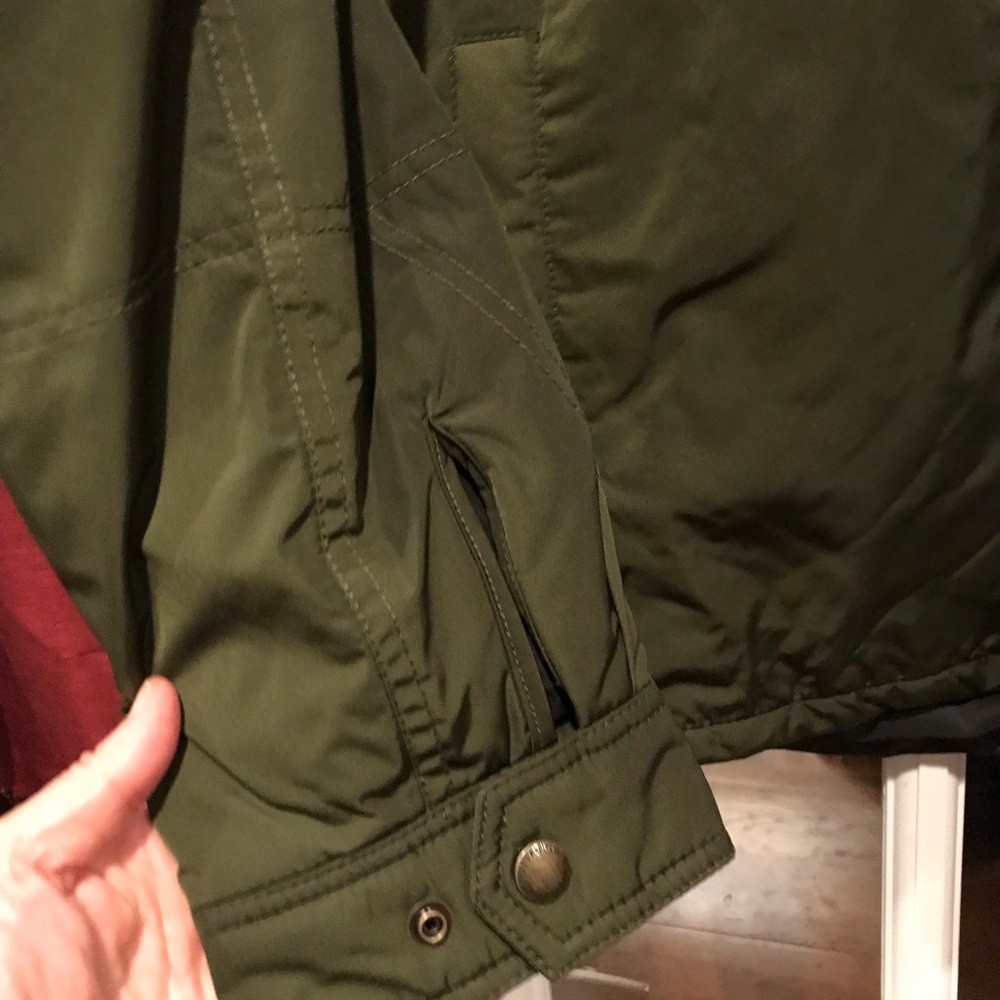 Zadig & Voltaire jacket !!!!Firm - Picture 4 of 10